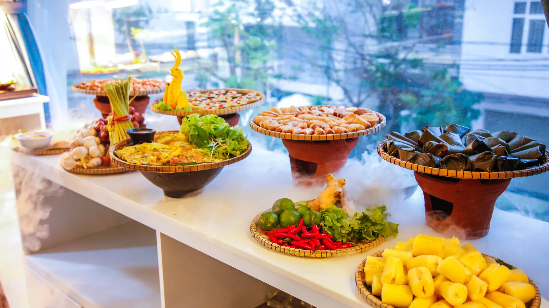 Ritzy Boutique Hotel Đà Nẵng Vietnam