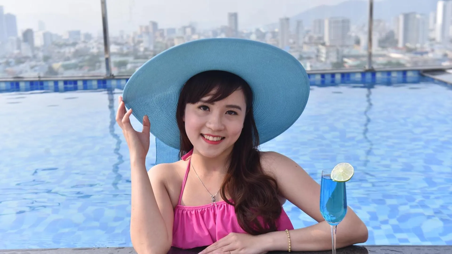 ****  Ritzy Boutique Hotel Đà Nẵng Vietnam