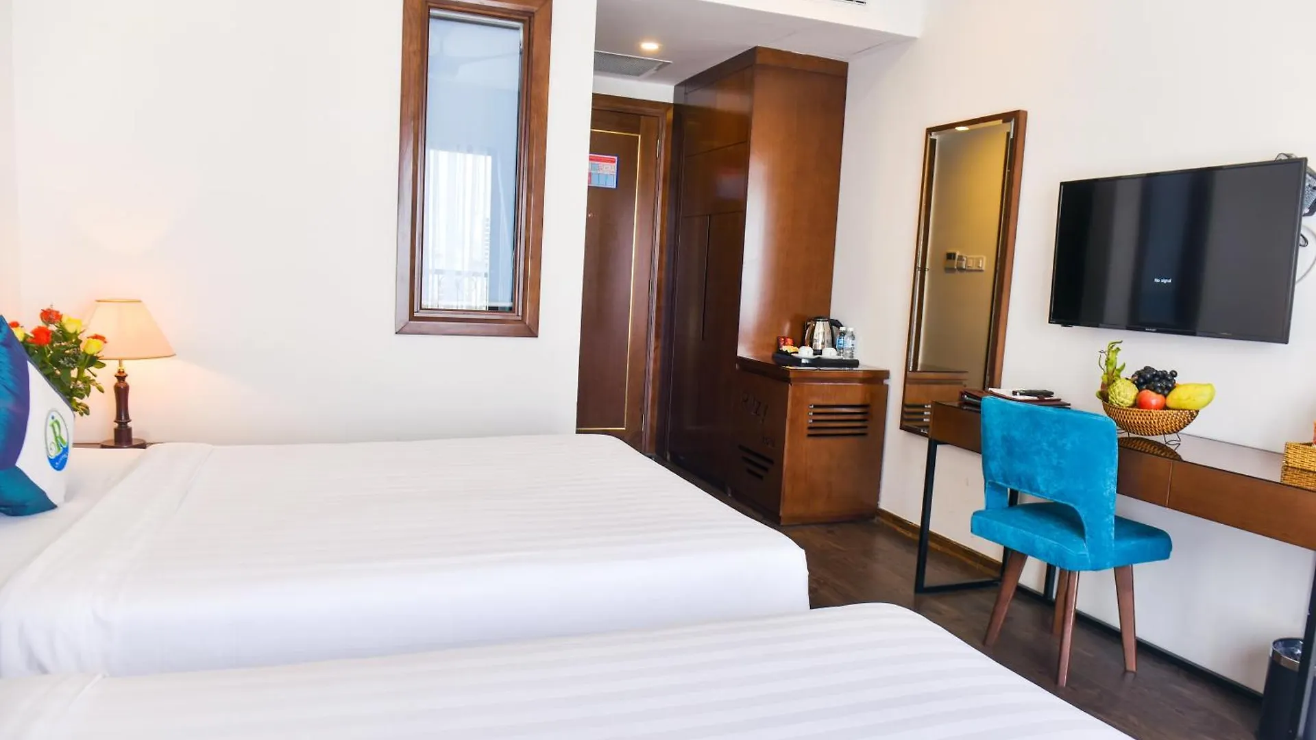 Ritzy Boutique Hotel Đà Nẵng