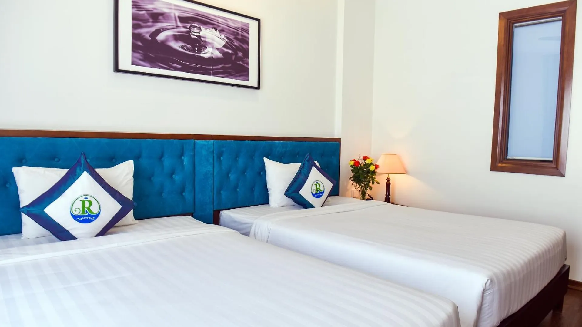 Ritzy Boutique Hotel Da Nang Beach
