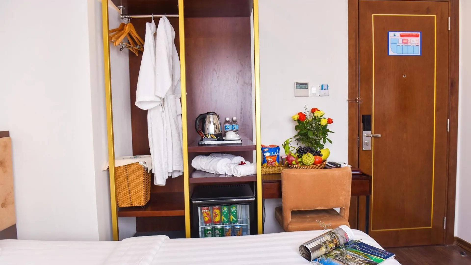 Ritzy Boutique Hotel Da Nang Beach