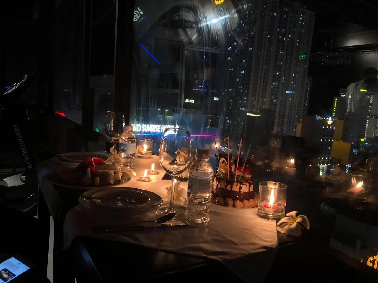 Ritzy Boutique Hotel Đà Nẵng