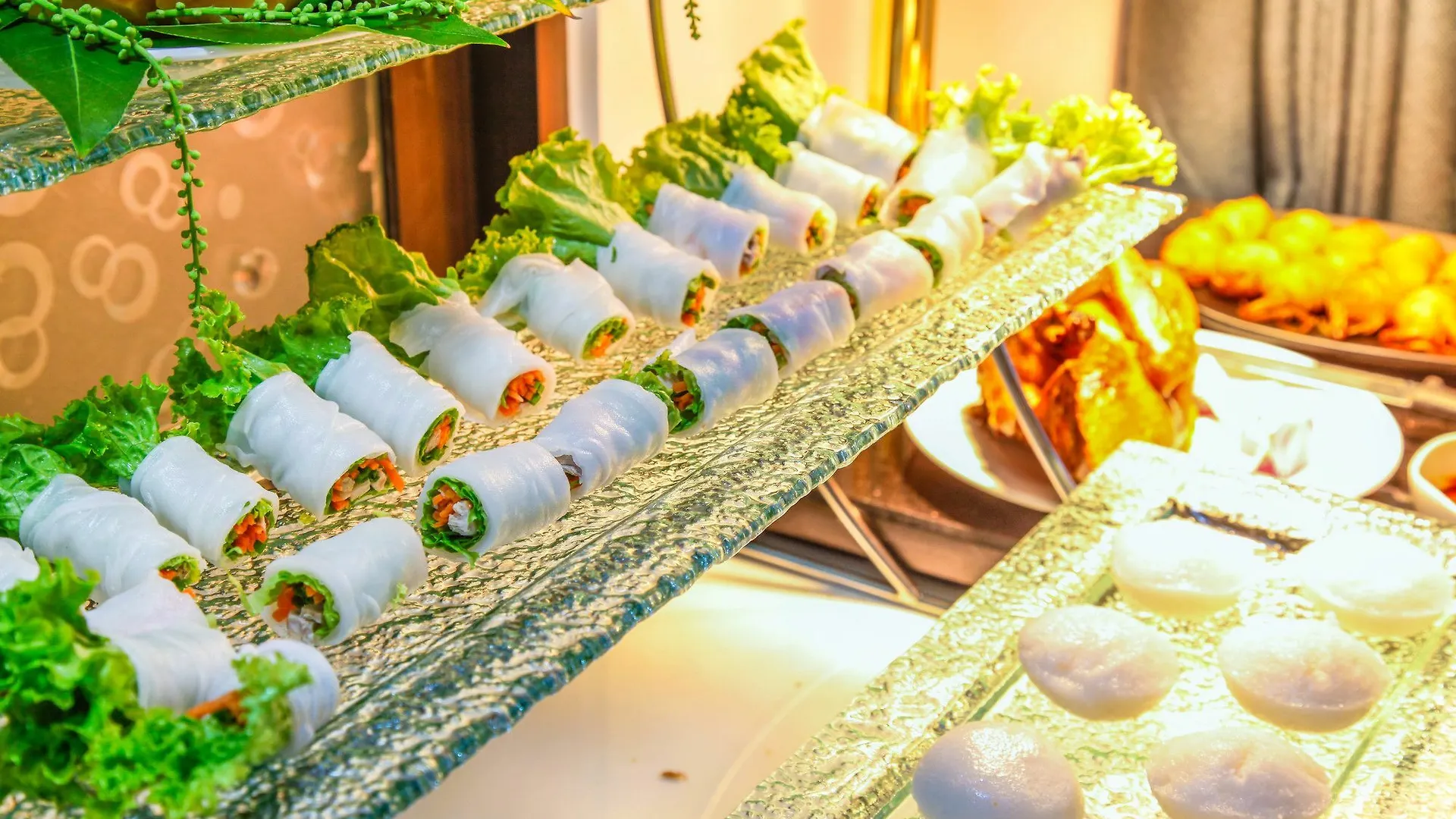 Ritzy Boutique Hotel Da Nang Beach