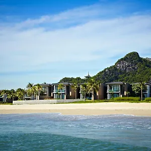 Semesteranläggning (resort) Hyatt Regency And, Da Nang